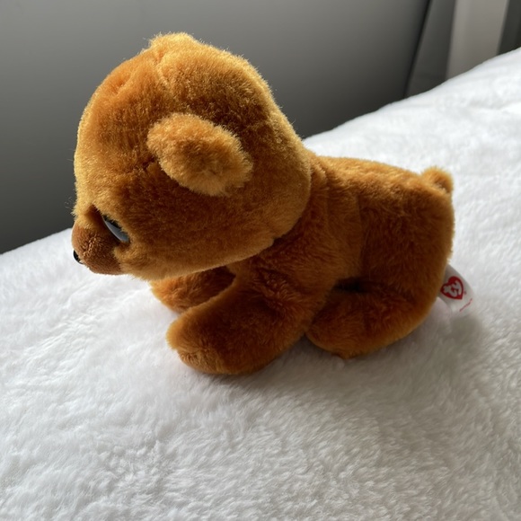 Beanie boo bear. - Picture 2 of 2